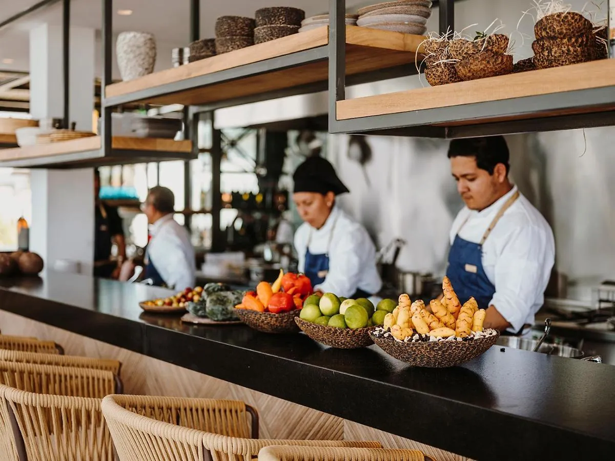 Aguas De Ibiza Grand Luxe Hotel - Small Luxury Hotel Of The World Santa Eularia des Riu 5*,