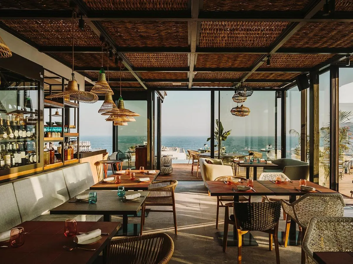 Aguas De Ibiza Grand Luxe Hotel - Small Luxury Hotel Of The World Santa Eularia des Riu