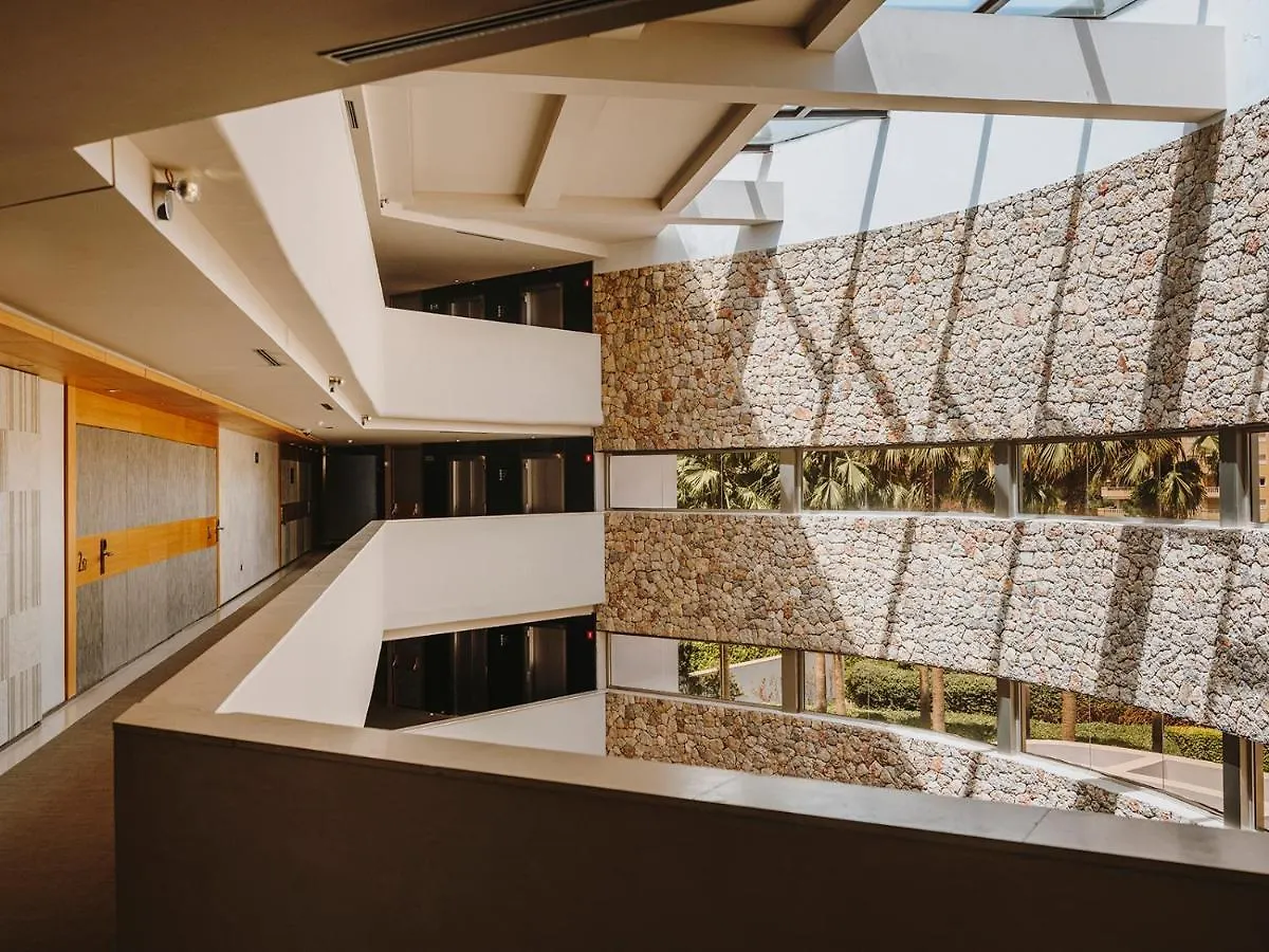 Aguas De Ibiza Grand Luxe Hotel - Small Luxury Hotel Of The World Santa Eularia des Riu