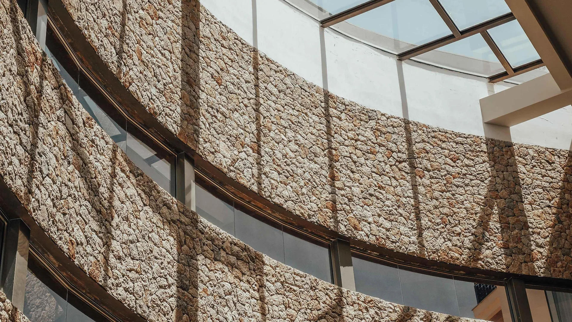Aguas De Ibiza Grand Luxe Hotel - Small Luxury Hotel Of The World Santa Eularia des Riu
