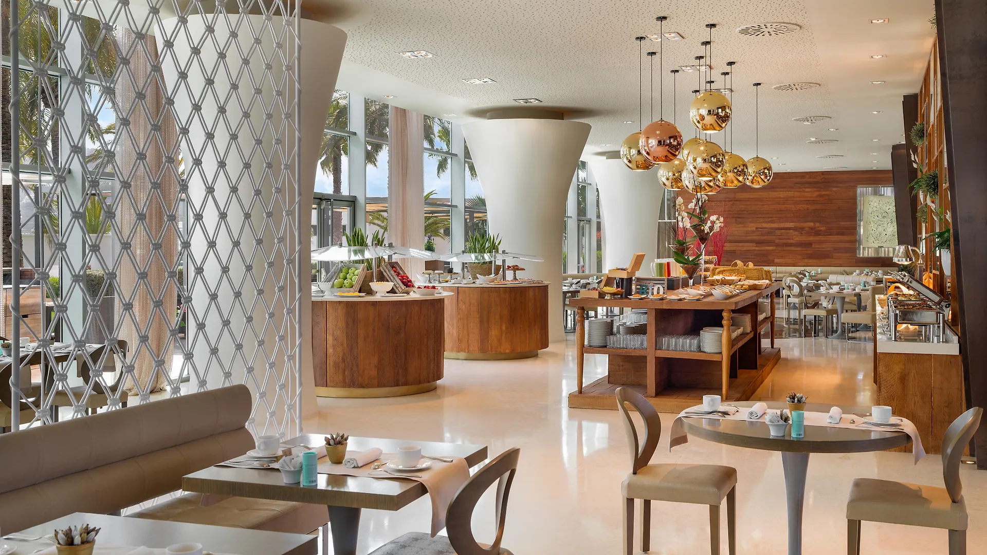 Aguas De Ibiza Grand Luxe Hotel - Small Luxury Hotel Of The World Santa Eularia des Riu