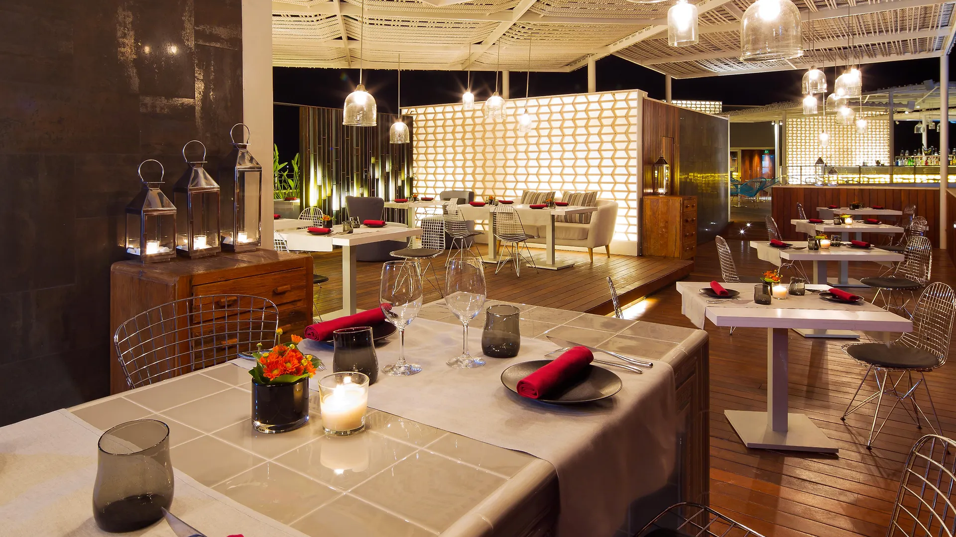 Aguas De Ibiza Grand Luxe Hotel - Small Luxury Hotel Of The World Santa Eularia des Riu