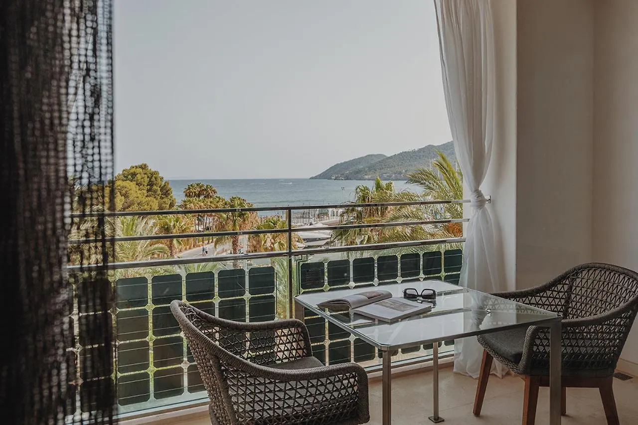 Aguas De Ibiza Grand Luxe Hotel - Small Luxury Hotel Of The World Santa Eularia des Riu