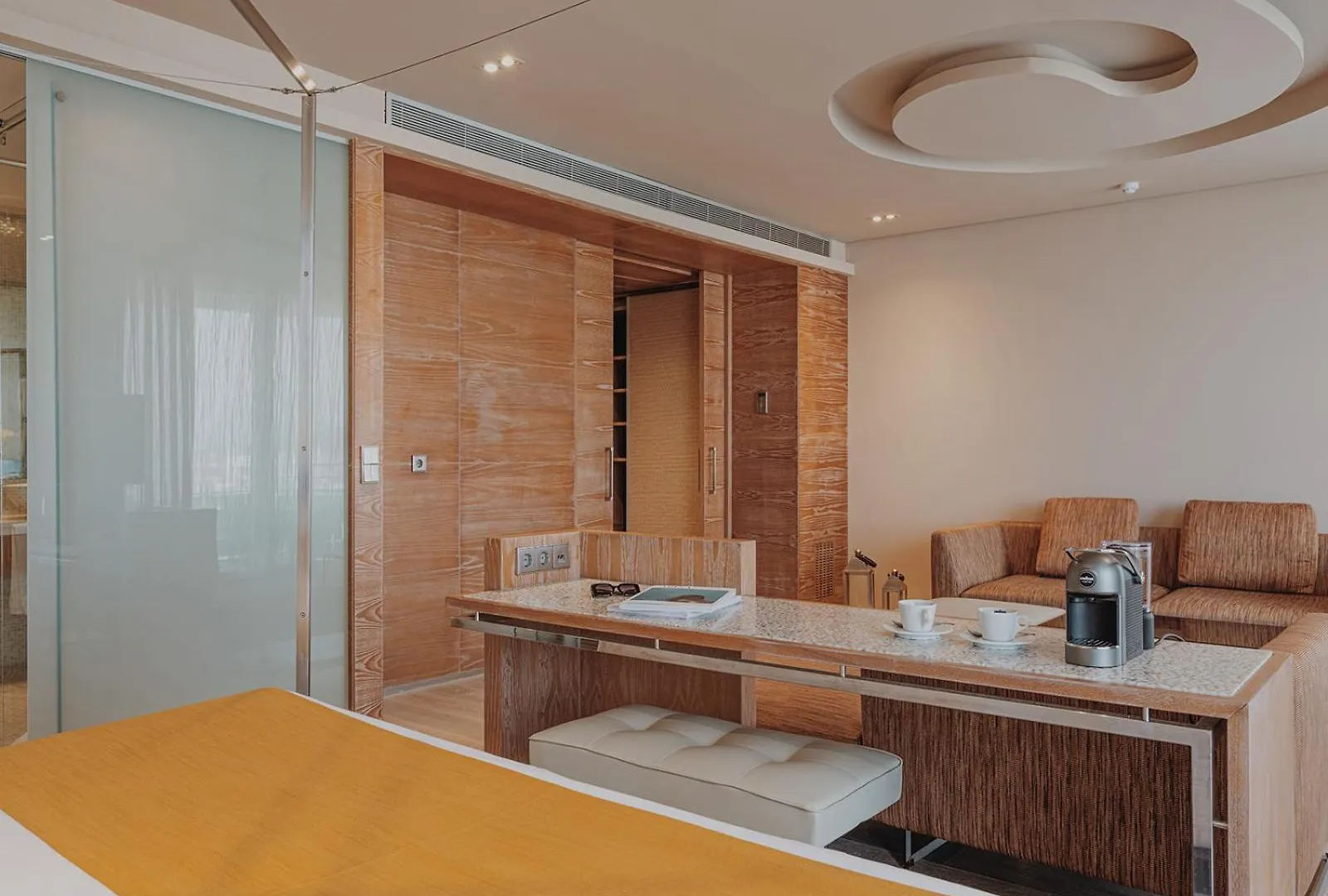 Aguas De Ibiza Grand Luxe Hotel - Small Luxury Hotel Of The World Santa Eularia des Riu Spain