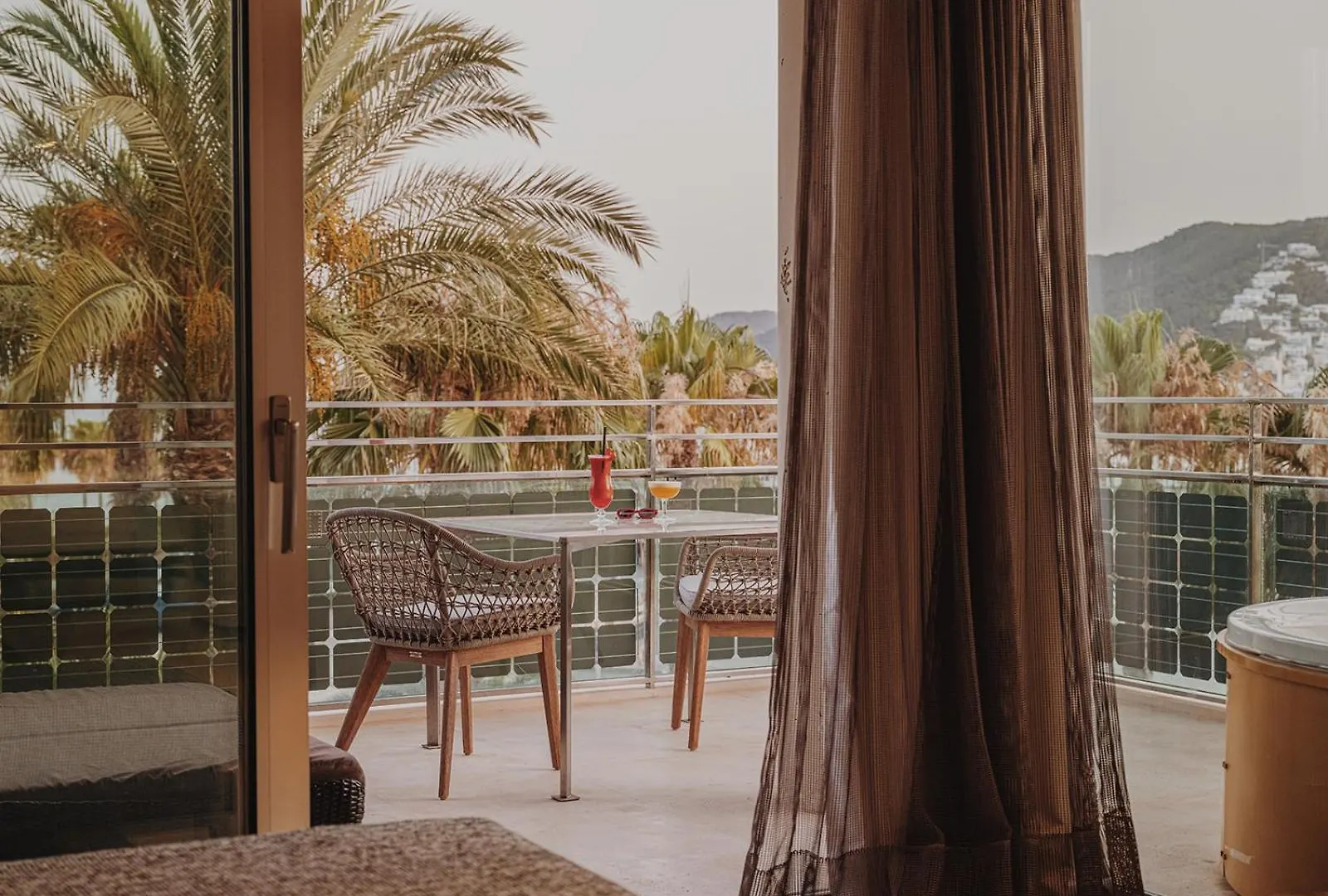 Aguas De Ibiza Grand Luxe Hotel - Small Luxury Hotel Of The World Santa Eularia des Riu