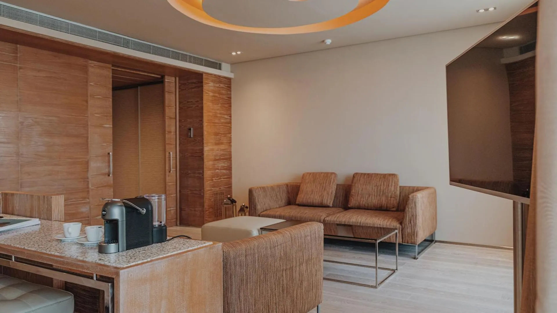 Aguas De Ibiza Grand Luxe Hotel - Small Luxury Hotel Of The World Santa Eularia des Riu