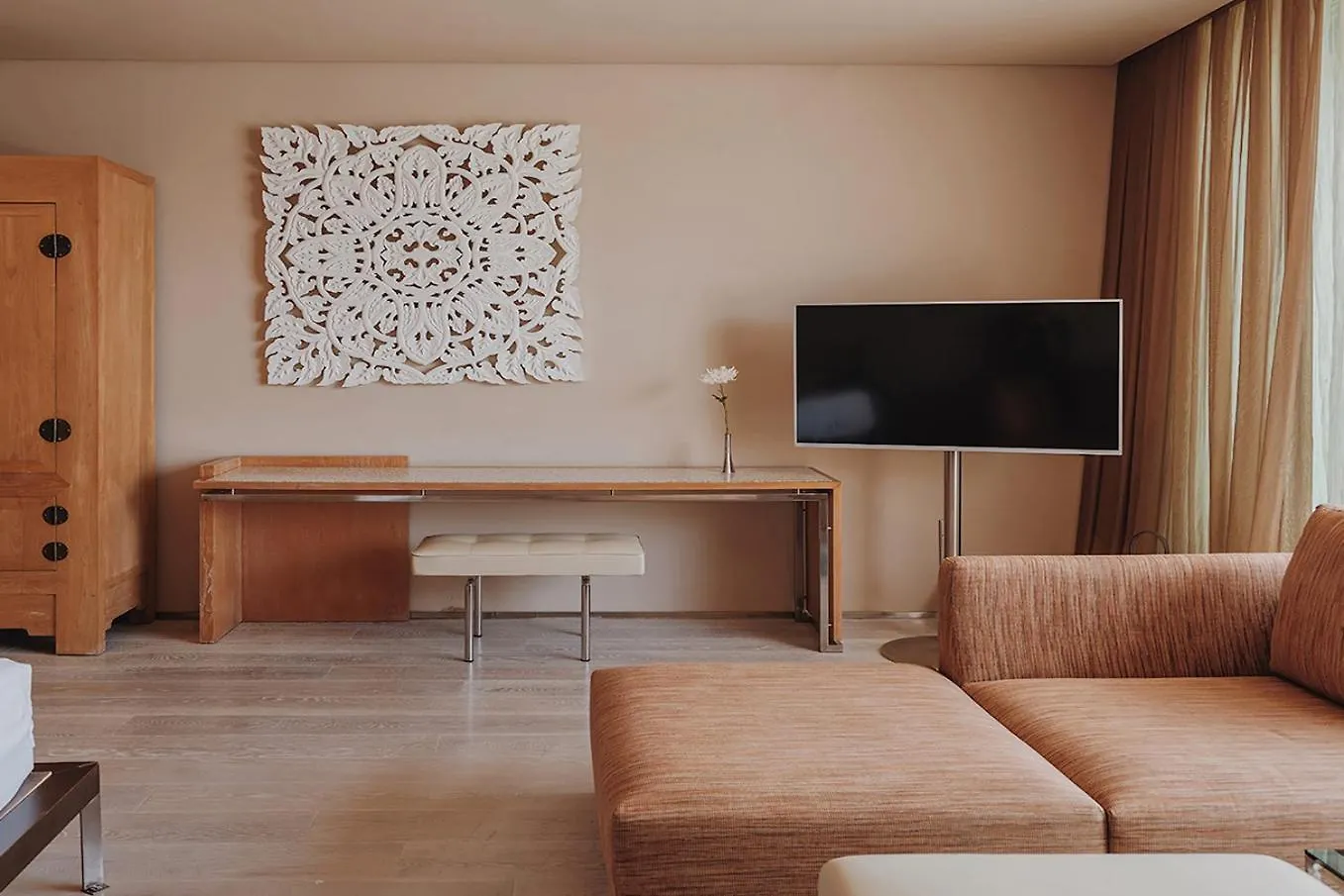 Aguas De Ibiza Grand Luxe Hotel - Small Luxury Hotel Of The World Santa Eularia des Riu