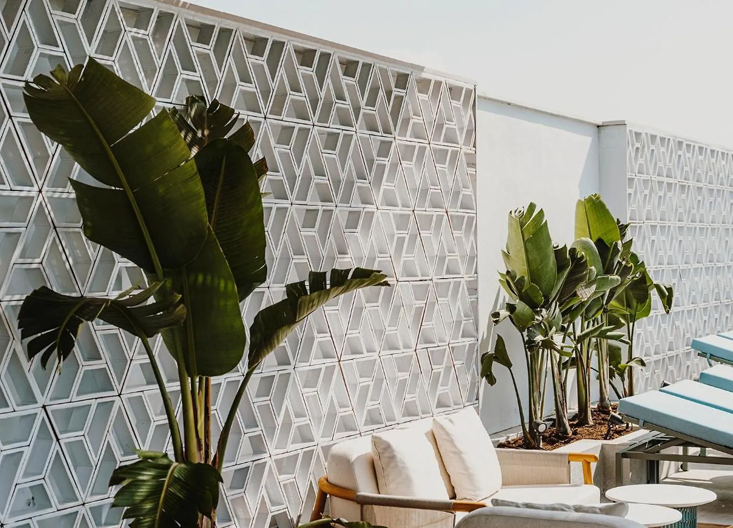 Aguas De Ibiza Grand Luxe Hotel - Small Luxury Hotel Of The World Santa Eularia des Riu Spain