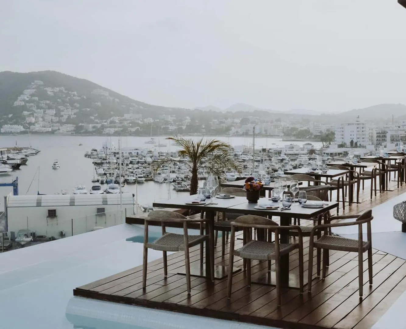 Aguas De Ibiza Grand Luxe Hotel - Small Luxury Hotel Of The World Santa Eularia des Riu