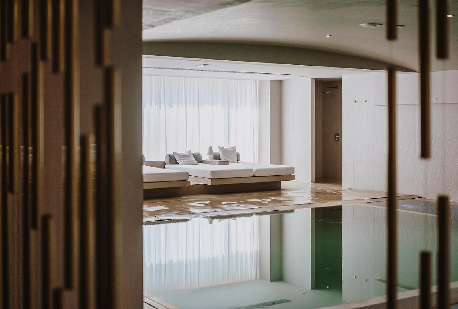 Aguas De Ibiza Grand Luxe Hotel - Small Luxury Hotel Of The World Santa Eularia des Riu