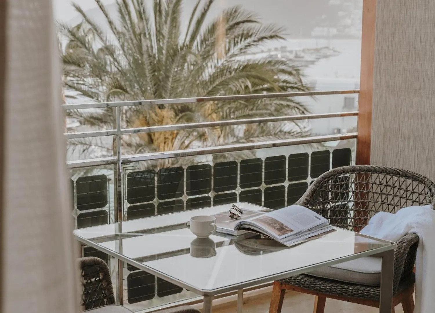 Aguas De Ibiza Grand Luxe Hotel - Small Luxury Hotel Of The World Santa Eularia des Riu