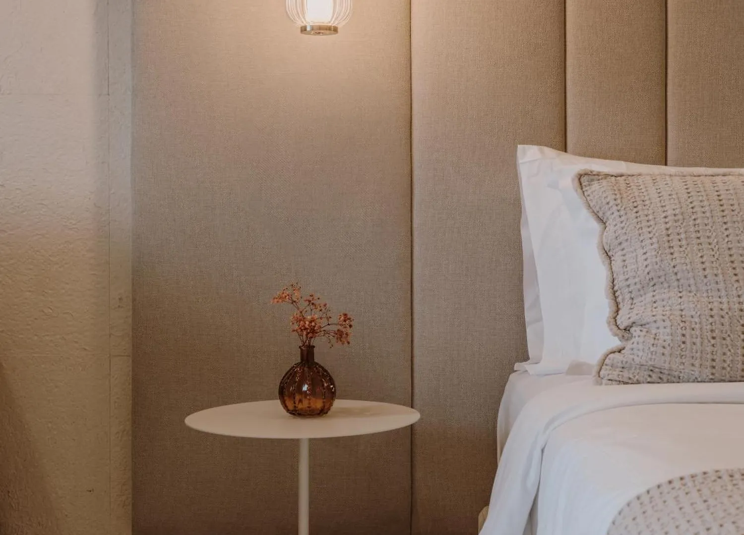 Aguas De Ibiza Grand Luxe Hotel - Small Luxury Hotel Of The World Santa Eularia des Riu