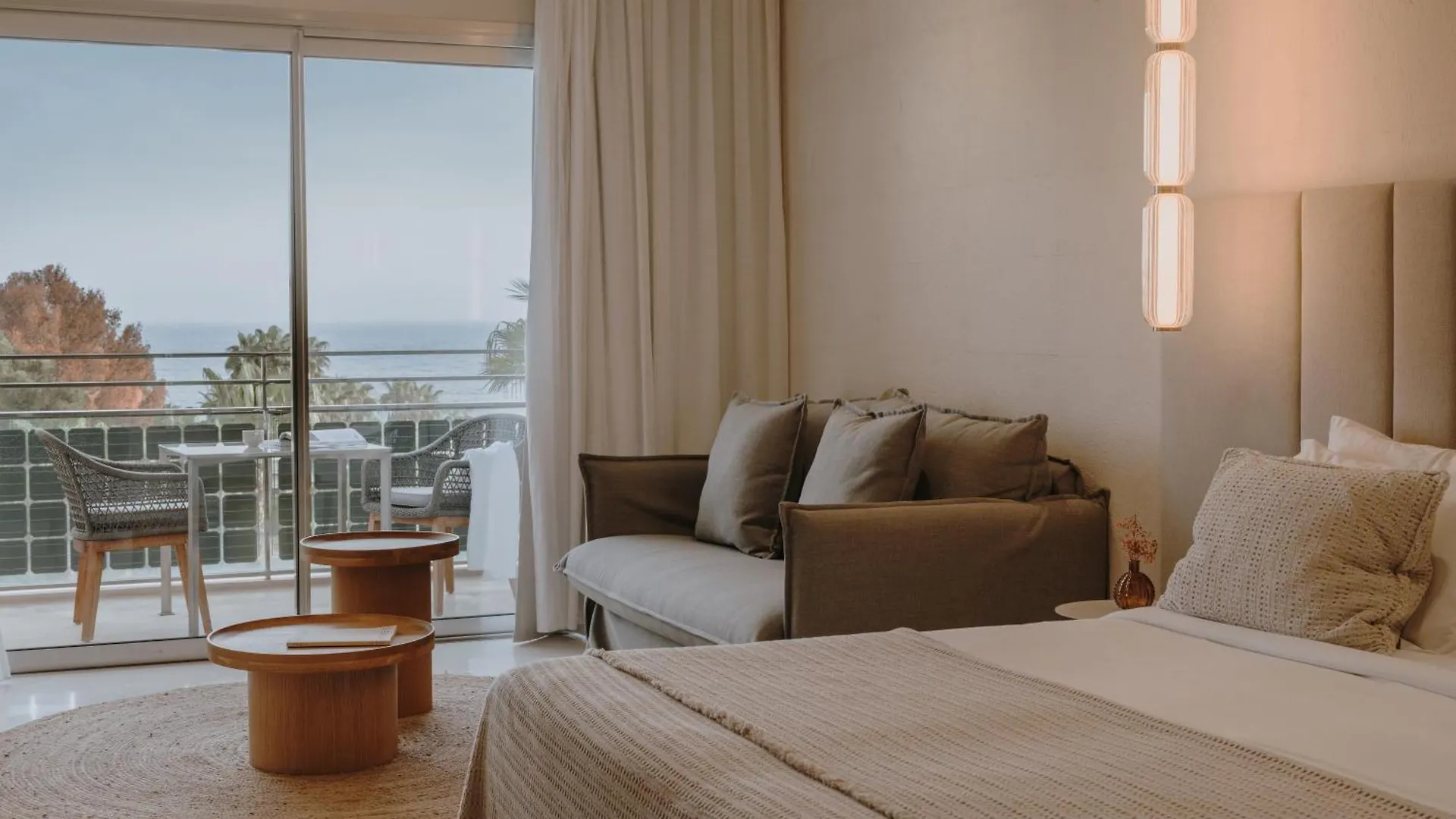 Aguas De Ibiza Grand Luxe Hotel - Small Luxury Hotel Of The World Santa Eularia des Riu
