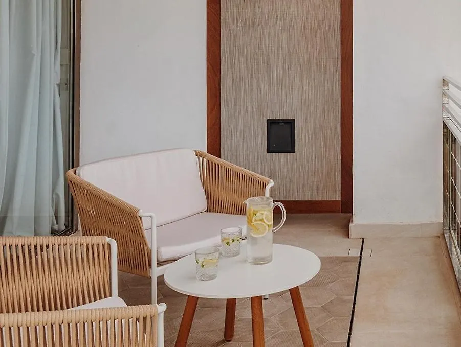 Aguas De Ibiza Grand Luxe Hotel - Small Luxury Hotel Of The World Santa Eularia des Riu Spain