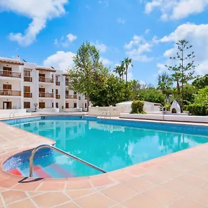 2* Aparthotel Azuline Sanso