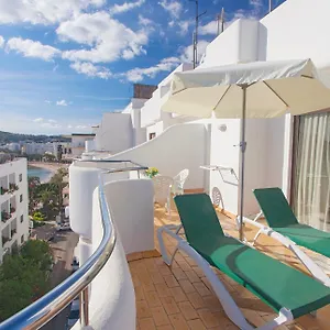 Apartment Bon Lloc, Santa Eularia des Riu