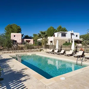 Country house Xarc, Santa Eularia des Riu