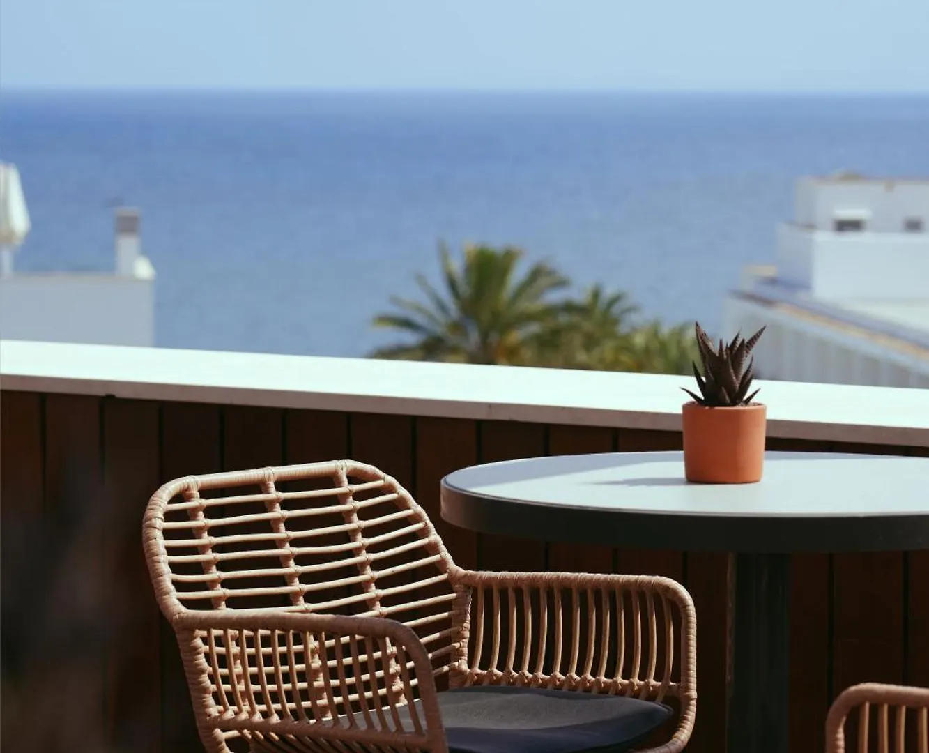 *****  Aguas De Ibiza Grand Luxe Hotel - Small Luxury Hotel Of The World Santa Eularia des Riu Spain