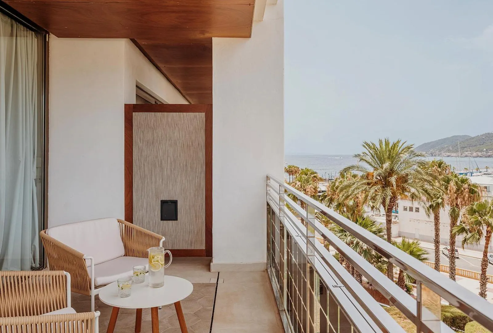 *****  Aguas De Ibiza Grand Luxe Hotel - Small Luxury Hotel Of The World Santa Eularia des Riu Spain