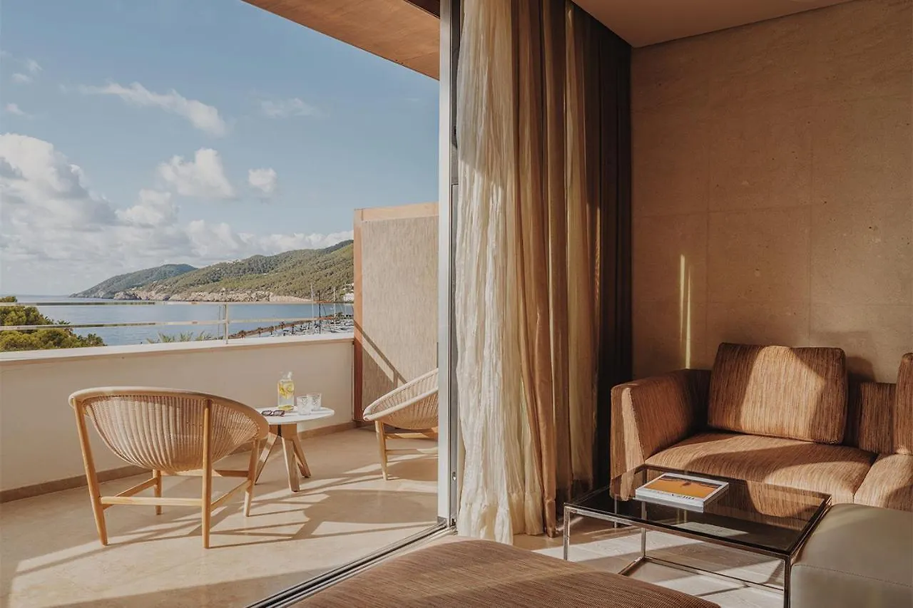 Aguas De Ibiza Grand Luxe Hotel - Small Luxury Hotel Of The World Santa Eularia des Riu