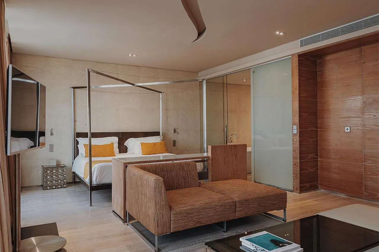 Aguas De Ibiza Grand Luxe Hotel - Small Luxury Hotel Of The World Santa Eularia des Riu 5*,