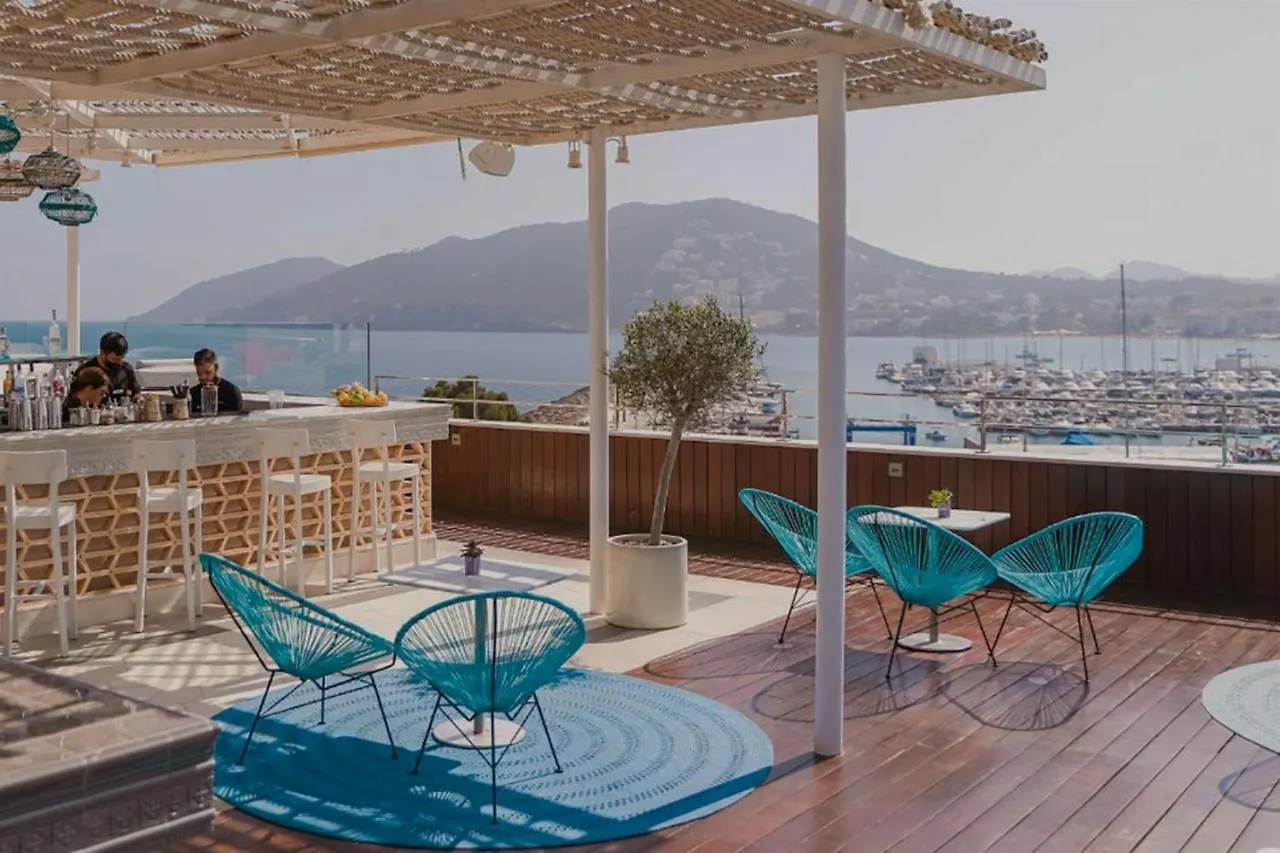 Aguas De Ibiza Grand Luxe Hotel - Small Luxury Hotel Of The World Santa Eularia des Riu