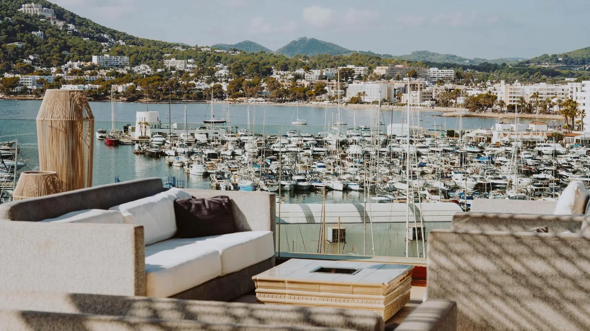 Aguas De Ibiza Grand Luxe Hotel - Small Luxury Hotel Of The World Santa Eularia des Riu
