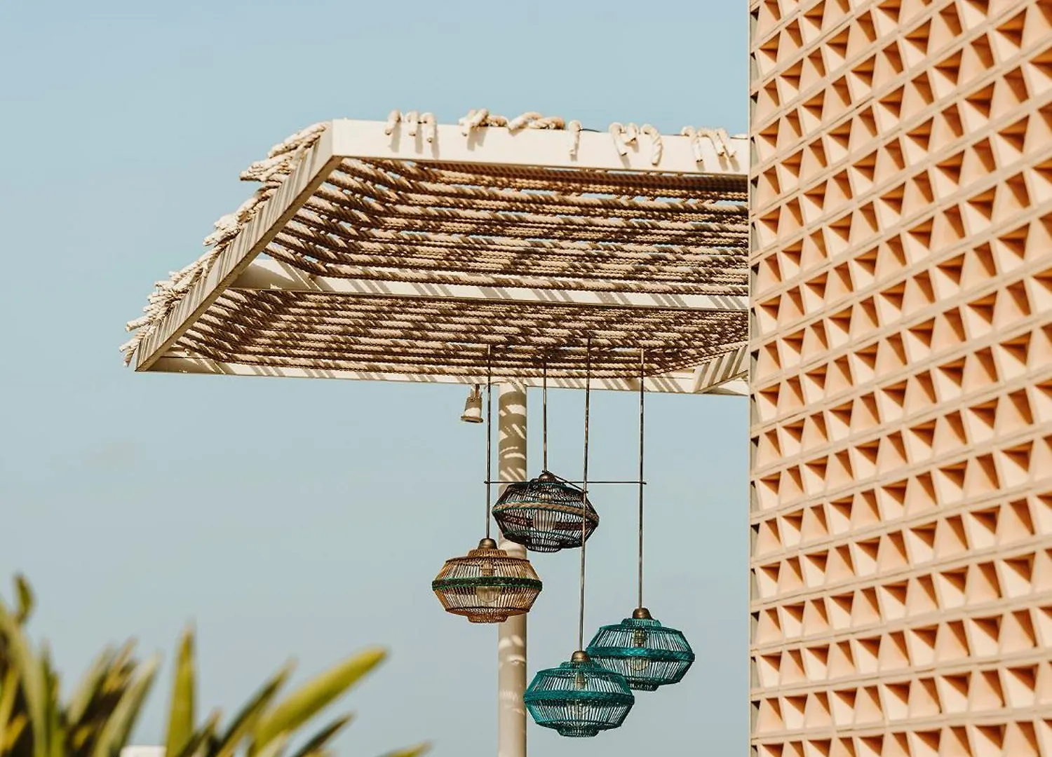 Aguas De Ibiza Grand Luxe Hotel - Small Luxury Hotel Of The World Santa Eularia des Riu