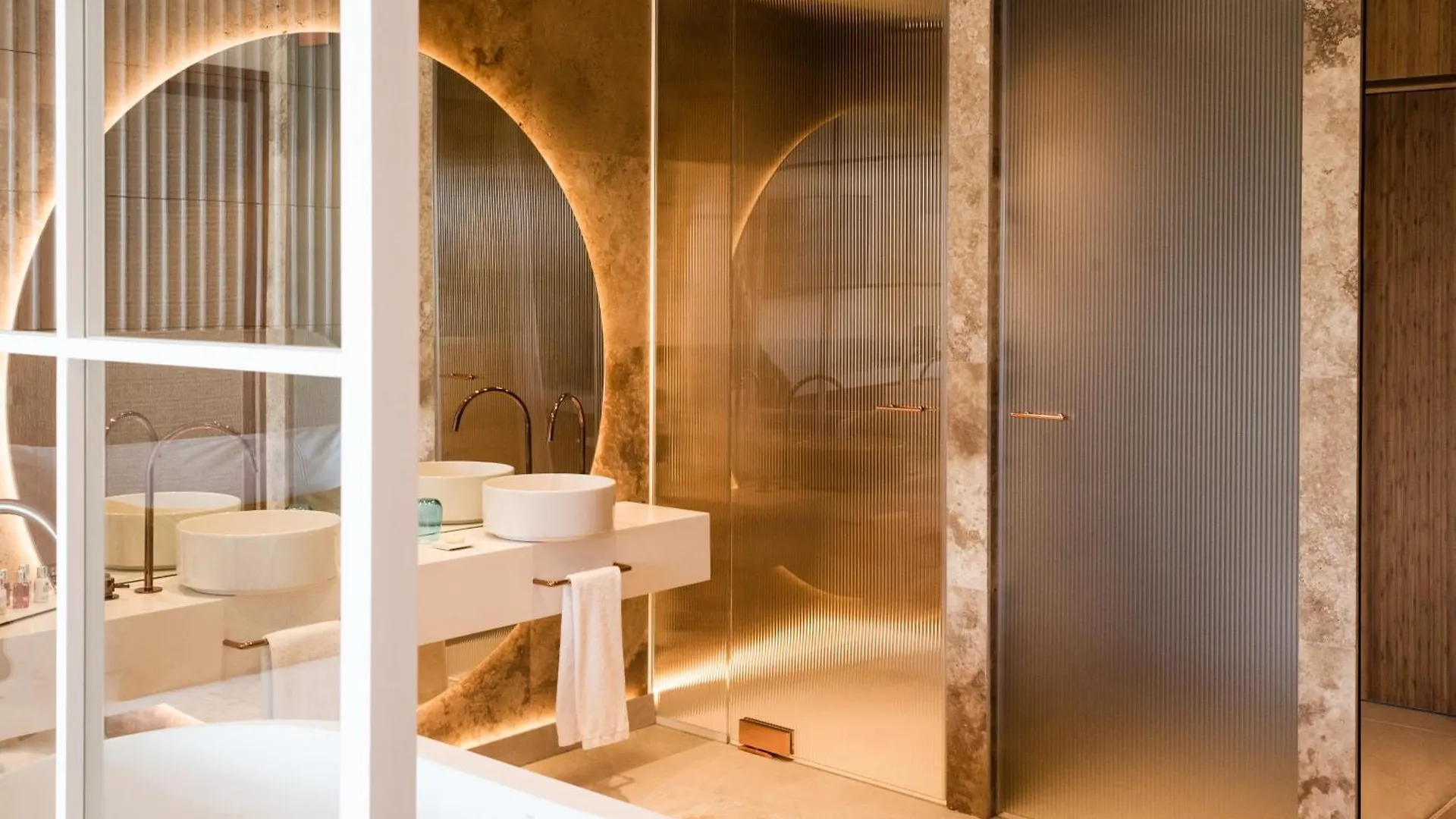 Aguas De Ibiza Grand Luxe Hotel - Small Luxury Hotel Of The World Santa Eularia des Riu