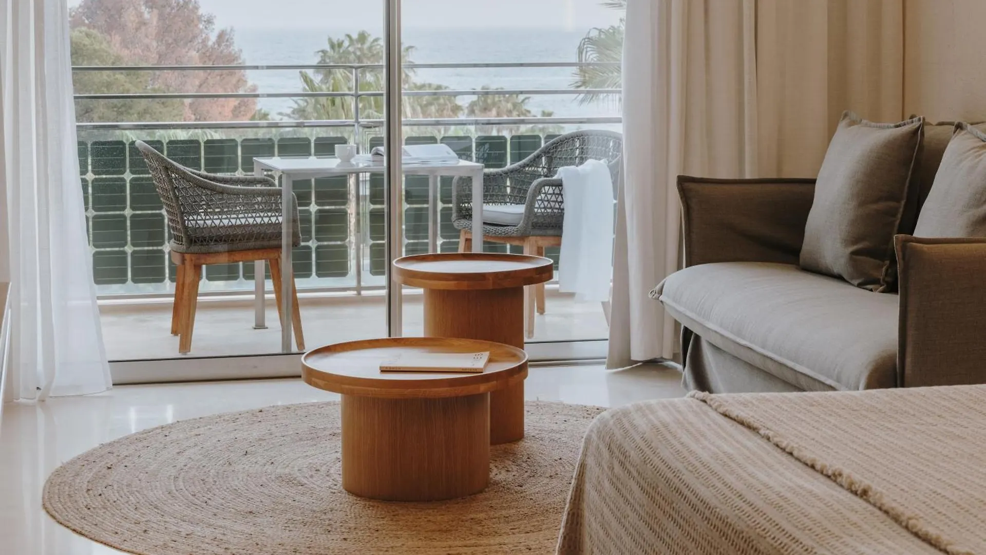Aguas De Ibiza Grand Luxe Hotel - Small Luxury Hotel Of The World Santa Eularia des Riu