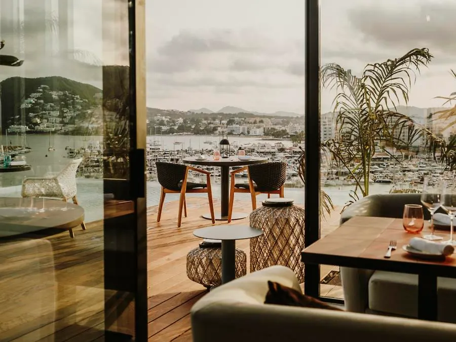 Aguas De Ibiza Grand Luxe Hotel - Small Luxury Hotel Of The World Santa Eularia des Riu